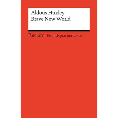 Afbeelding van Brave New World