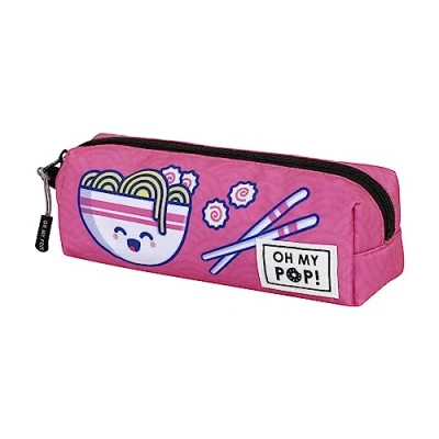 Afbeelding van Karactermania Oh My Pop! Etui Noodle Multicolours