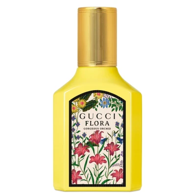 Afbeelding van Gucci Flora Gorgeous Orchid Eau de Parfum 30ml Dames