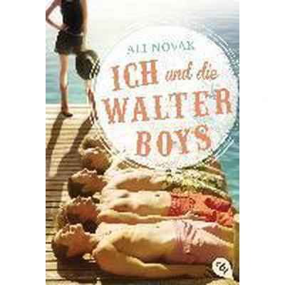 Afbeelding van Ich und die Walter Boys