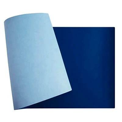 Afbeelding van Exacompta, Onderlaag, BEEBLUE Bureaulegger (40 x 80 cm)