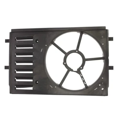 Afbeelding van TYC 837 0035 1 Houder, radiateurventilator