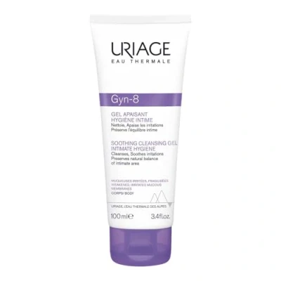 Image de Uriage Gyn 8 Gel Apaisant 100ml