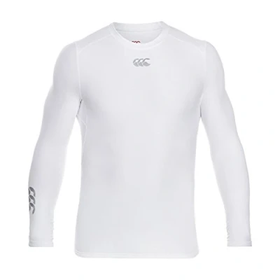 Afbeelding van Canterbury Thermoreg Base Layer Onderhemd met lange mouwen voor heren