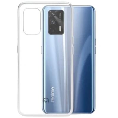 Afbeelding van Mobilize TPU Back Cover Transparant Realme GT