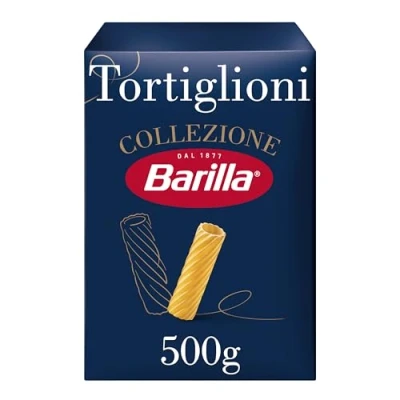 Afbeelding van Barilla Collezione Trofie pasta, 500 g, 5 stuks