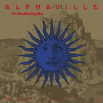 Afbeelding van Alphaville Breathtaking..