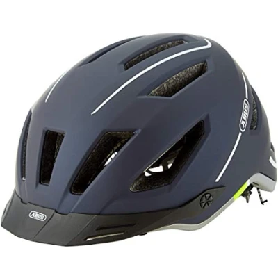 Afbeelding van Helm Abus Pedelec 2.0 maat L Blauw