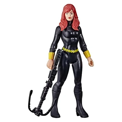 Afbeelding van Actiefiguren Marvel F38185X0 Casual