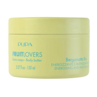 Image de Pupa Fruit Lovers Body Butter 150 ml