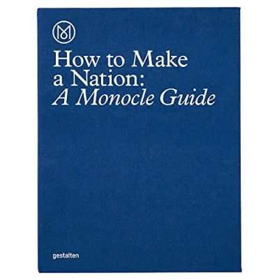 Afbeelding van How to Make a Nation
