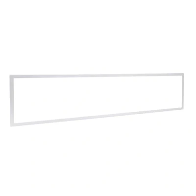 Afbeelding van Ledvion Led paneel 120 x 30 36 W, 4000 K, 100 lm/W, flikkervrij, UGR