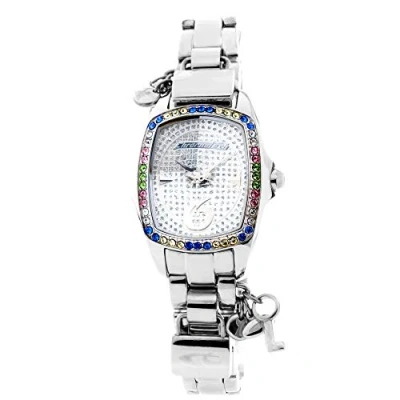 Afbeelding van Horloge Dames Chronotech CT7009LS 08M (Ø 28 mm)