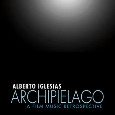 Afbeelding van Alberto Iglesias Archipiélago: Film Music Retrospective (CD) (Original Soundtrack)