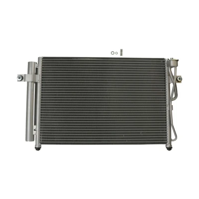 Afbeelding van BOSCH 1 986 AD2 254 Condensor Airco HYUNDAI: Getz (TB) 1.6, 1.1, 1.4 i, 1.5 CRDi, CRDi GLS 2002 2010