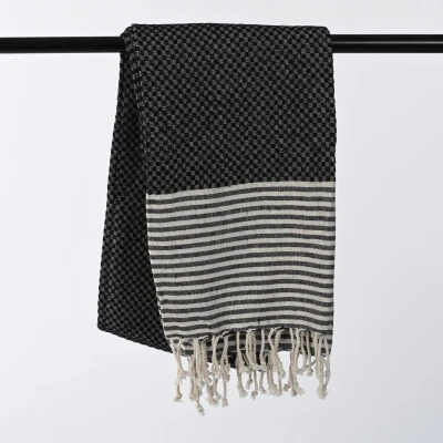 Afbeelding van Xtreme Outdoor Compressiesokken Grijs 6 paar Compressie Wandelsokken Dames &amp; Heren Maat 39/42