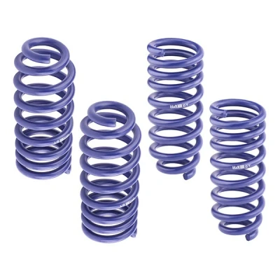 Afbeelding van H&amp;R 29419 1 Chassis, veren 35mm 20mm Vooras, Achteras BMW: 3 Touring (E46) 323i 2.5, 325 i, 318i 1.9, 320d 2.0, 330i 3.0, 318d 318 316i 1.8