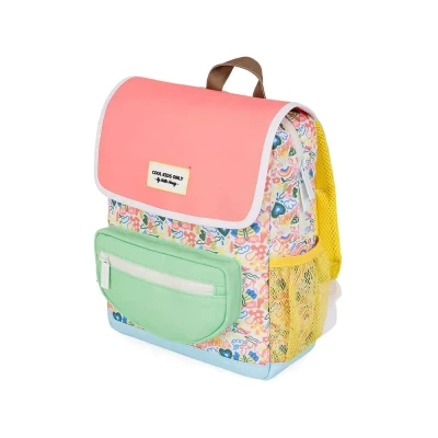 Afbeelding van Hello hossy rugzak happiness 38 cm