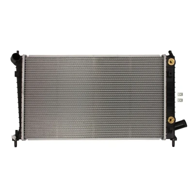 Afbeelding van Nissens Radiateur 68005A