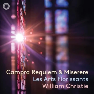 Afbeelding van Requiem &amp; Miserere