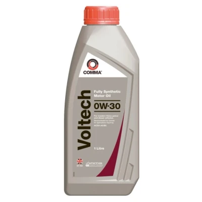 Afbeelding van Carlube Tetrosyl Triple R Tec 10 0W 30 5L Motorolie KCJ005 FORD: Ranger Mk3, FIESTA 6, Transit Mk7 Van, VOLKSWAGEN: Polo IV Hatchback, Golf 5