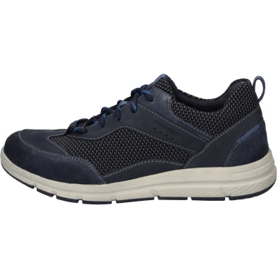 Afbeelding van JOSEF SEIBEL Giuseppe 07 Halbschuh für Herren Blau
