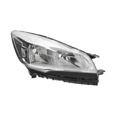 Afbeelding van Koplamp DEPO 431 11C1RMLD EM, Rechts