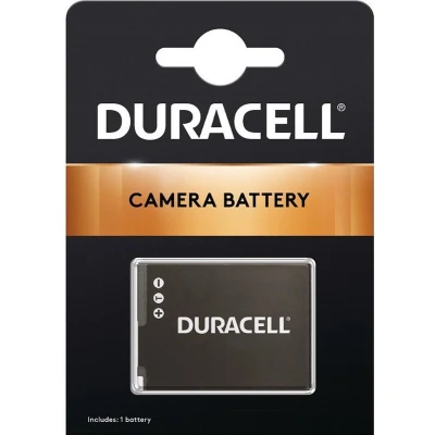 Afbeelding van Duracell camera accu voor Nikon (EN EL12)