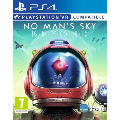 Afbeelding van No Man&#039;s Sky: Beyond PS4 VR (Import)