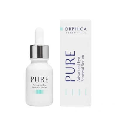 Afbeelding van Orphica Pure Advanced Eye Renewal Serum 15 Ml