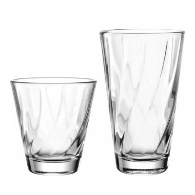 Afbeelding van Leonardo GB/12st. Tuimelaars set 023592 TWIST