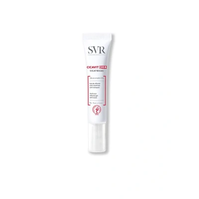 Afbeelding van SVR Déodorant Cicavit DM+ Gel de Silicone Anti Marques