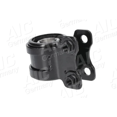 Afbeelding van AIC 55434 Draagarmrubbers Vooras links en rechts, Achter Rubber voor driehoeksdraagarm VOLVO: V50, C70 2 Cabriolet, S40 II, FORD: Focus