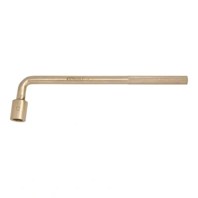 Afbeelding van KS TOOLS 9638348 Steeksleutels 13 mm