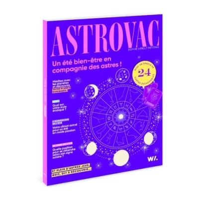 Image de Astrovac Et plein d&#039;autres jeux, quiz, DIY à découvrir...