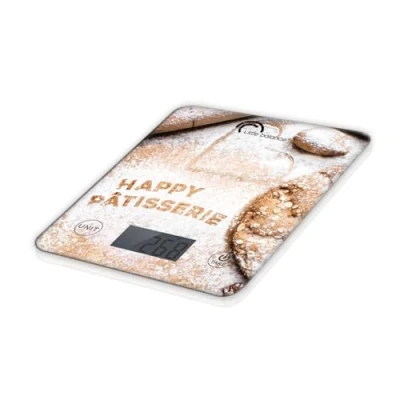 Afbeelding van Little Balance Collection Happy Food Pâtisserie Keukenweegschaal