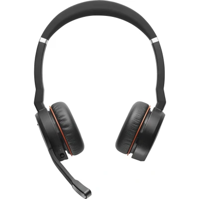 Afbeelding van Jabra Evolve 75 SE UC Stereo Draadloze Office Headset