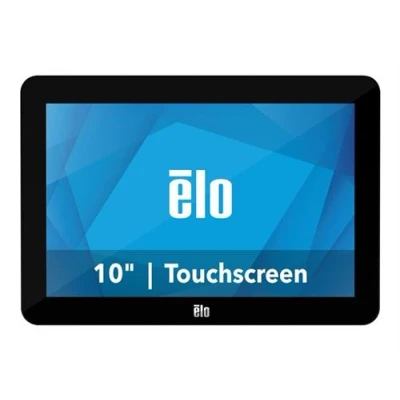 Image de Elo 1002L Écran LED 10.1&quot; écran tactile 1280 x 800 @ 60 Hz 350 cd/m² 800:1 29 ms HDMI VGA haut parleurs noir