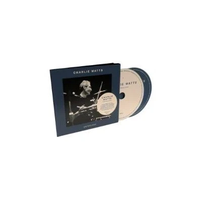 Afbeelding van ANTHOLOGY