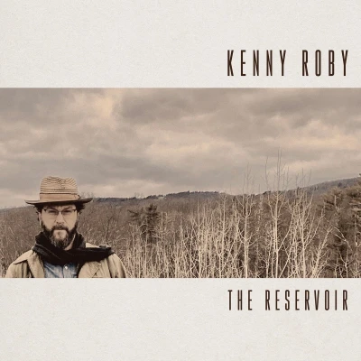 Afbeelding van Kenny Roby The Reservoir (CD)