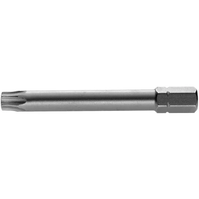Afbeelding van FACOM EXR.110L standaard schroefbit serie 1 voor ResisTorx schroeven 70mm, TT10