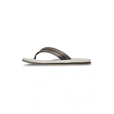 Afbeelding van Billabong ALL DAY Teensandalen, Heren, Maat: 43, Chi brown Textiel/ synthetisch