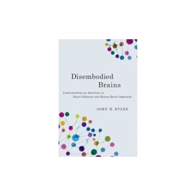 Afbeelding van Disembodied Brains