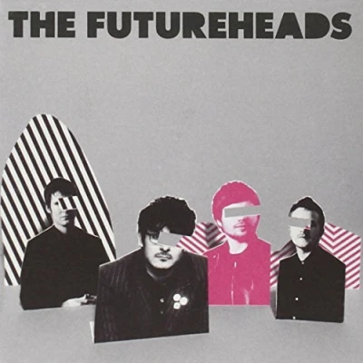 Afbeelding van Futureheads