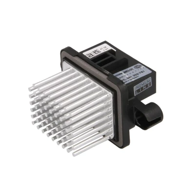 Afbeelding van Mahle Original Regeleenheid interieurventilator ABR 109 000P