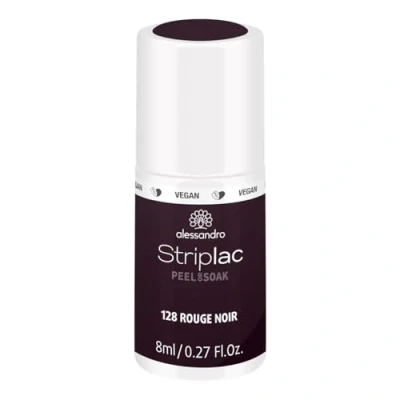 Afbeelding van Alessandro Peel Or Soak St2 Rouge Noir 128