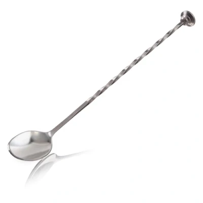 Afbeelding van Vacu Vin Barlepel 26 Cm Zilver