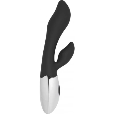 Afbeelding van Klassieke G spot vibrator Alexis Zwart
