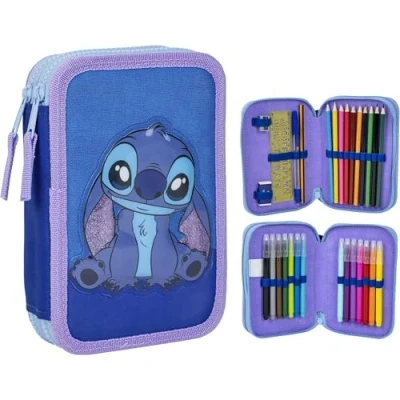 Afbeelding van Lilo &amp; Stitch Gevulde Etui 8445484371055