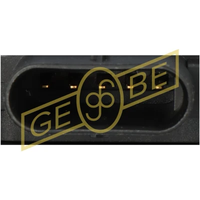Afbeelding van NOx sensor, katalysator GEBE 9 3815 1, voor o.a. VW